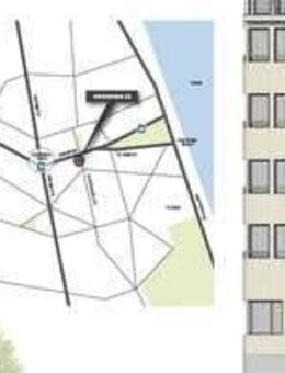 SÜDSTADT PUR - Ubierring 22 - WE 10 (Kapitalanlage) - Köln