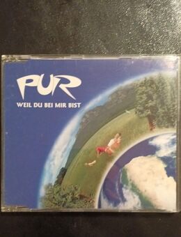 Weil Du Bei Mir Bist von Pur (2-Track) - Essen