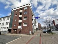 Feine Eigentumswohnung mit zwei Balkonen in Hannover Mitte und Uni Nähe! - Hannover