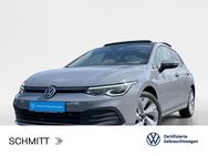 VW Golf, 1.5 eTSI Style VZE, Jahr 2020 - Freigericht