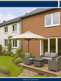 Großes Charmantes Generationenhaus in begehrter Lage! - Düsseldorf