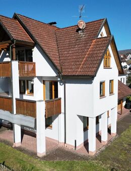Familienfreundliches Einfamilienhaus in Partenstein - Viel Platz für Ihre Träume - Partenstein