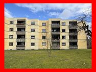 4-Zimmer-ETW mit tollem Ausblick - Hildesheim