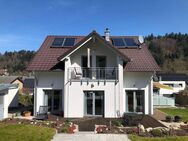 Hier kann Ihre Seele baumeln - EFH mit ca. 214 m² Wohnfläche, phantastischer Ausstattung in Randlage - Sulzburg