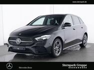 Mercedes B 250, e AMG, Jahr 2023 - Feldkirchen (Regierungsbezirk Oberbayern)