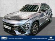 Hyundai Kona, 1.6 N Line T-N Line Ultimate Paket, Jahr 2024 - Köln