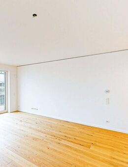 Exklusive 3-Zimmer-Wohnung mit großzügigem Wohn- und Essbereich in der HafenCity! - Hamburg