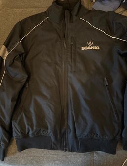 Scania Winterjacke Neu Größe XL - Winsen (Aller)