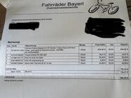 2 Victoria Trekkingräder/Cityräder Spezial 5.5( belastbar bis 170kg) 28 Zoll 7Gang - Karlsfeld