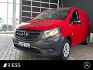 Mercedes Vito, 116 Audio40, Jahr 2023 - Ravensburg