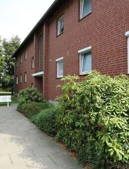 1-Zimmer-Wohnung sucht Mieter 60+ (WBS erforderlich) - Bad Bodenteich
