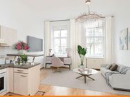 Charmantes City-Apartment in Premium Lage - Berlin