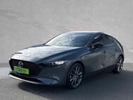 Mazda 3, Selection # # # #, Jahr 2022 - Wunsiedel