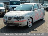 Seat Ibiza 1.4 16V 55kW Klimaautomatik - Aachen