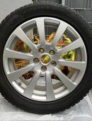 Winterreifen M+S Pirelli in 51105