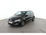 VW Polo 1.0 Allstar BlueMotion Tech - Berlin