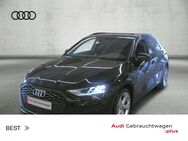 Audi A3, Sportback 30 TDI advanced PLUS 18ZOLL, Jahr 2024 - Mühlheim (Main)