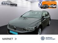 VW Passat Variant, 2.0 TDI Conceptline, Jahr 2024 - Bad Nauheim