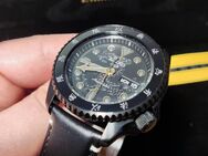 Seiko SRPK39K1 - Limited Edition Bruce Lee - Gronau (Westfalen)