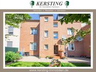 Krefeld - Uerdingen! Umfangreich saniertes 1-3 Parteien Altbau-Stadthaus in Parknähe! - Krefeld