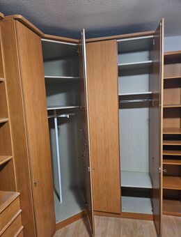 Möbel kostenlos - Berlin