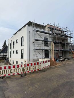 Moderne 3-Zimmer-Wohnung in Lindlar mit Balkon - Lindlar