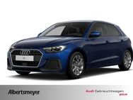 Audi A1, Sportback 25 TFSI ADVANCED INTERFACE, Jahr 2023 - Leinefelde-Worbis Leinefelde