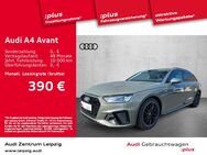 Audi A4, Avant 35 TFSI S line Businesspaket Tour, Jahr 2023 - Leipzig