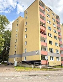 Begehrenswerte 2-Zimmer Wohnung - Dortmund