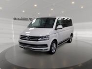 VW T6 Multivan, 2.0 TDI Generation Six App, Jahr 2019 - Wolfhagen