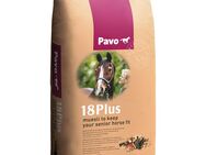 Pavo 18Plus - 15 kg