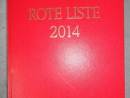 Rote Liste 2014 - Münster