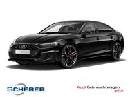 Audi S5, 3.0 TDI Sportback, Jahr 2020 - Saarbrücken