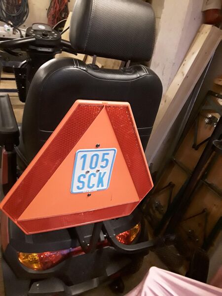 E-mobilität - Soyen