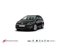 VW Golf Variant, 2.0 TDI Golf VII HL, Jahr 2019 - Mitterteich