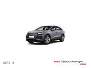 Audi Q4, Sonos, Jahr 2021 - Mühlheim (Main)