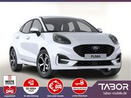 Ford Puma, 1.0 EB 125 MHEV A7 NEW MODEL ST-Line, Jahr 2024 - Freiburg (Breisgau)