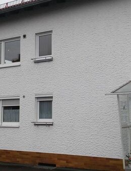 2 Zimmer in Weidenberg - Weidenberg