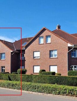 S C H E I B C H E N - Villa ;-) - Vechta