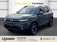 Dacia Duster, Extreme TCe 130, Jahr 2022 - Bad Salzungen