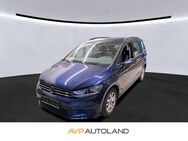 VW Touran, 2.0 TDI Comfortline | | |, Jahr 2021 - Dingolfing