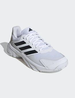 adidas Performance Tennisschuh geeignet für Hartplatz und Sandplatz