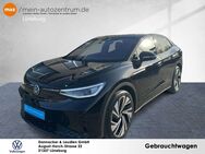 VW ID.5, GTX Wärmepumpe, Jahr 2022 - Lüneburg