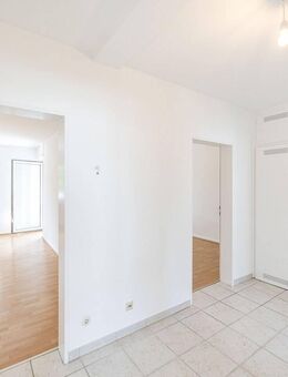 Helle 3-Zimmerwohnung in Münster - Münster