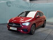 Mercedes GLA 200, d AMG Advanced I I 20 I I u v m, Jahr 2023 - München