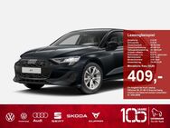 Audi A3, Sportback 35 TFSI 17ALU, Jahr 2022 - Straubing