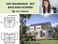 Eigenheim-Idylle: Gesundheit und Familienglück vereint im Danhaus - Asbach (Landkreis Neuwied)