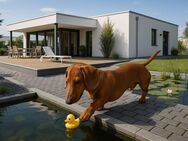 Stilvoller Bungalow mit Festpreisgarantie & KfW-Förderung - modern wohnen leicht gemacht! - Düsseldorf