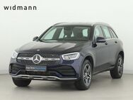 Mercedes-Benz GLC 300 de 4M AMG*Distronic*Memory*Navi*AHK*PTS* - Aalen