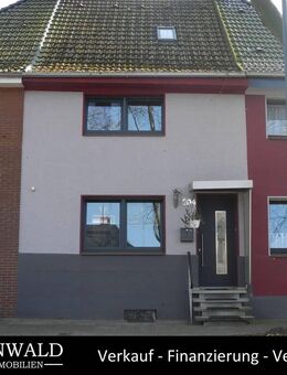 Modernisiertes Einfamilienhaus in Herne - Herne